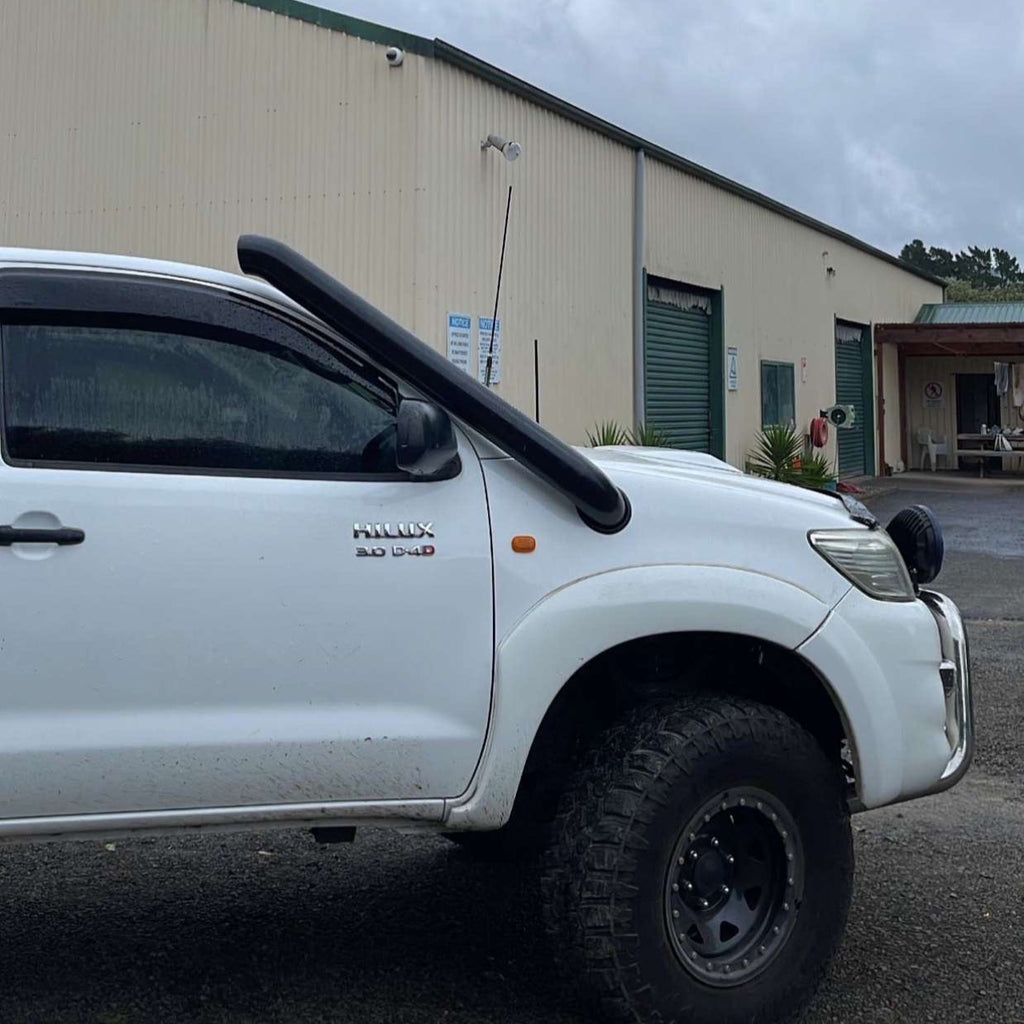 Toyota Hilux N70 Snorkel (2004-2015)