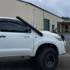 Toyota Hilux N70 Snorkel (2004-2015)