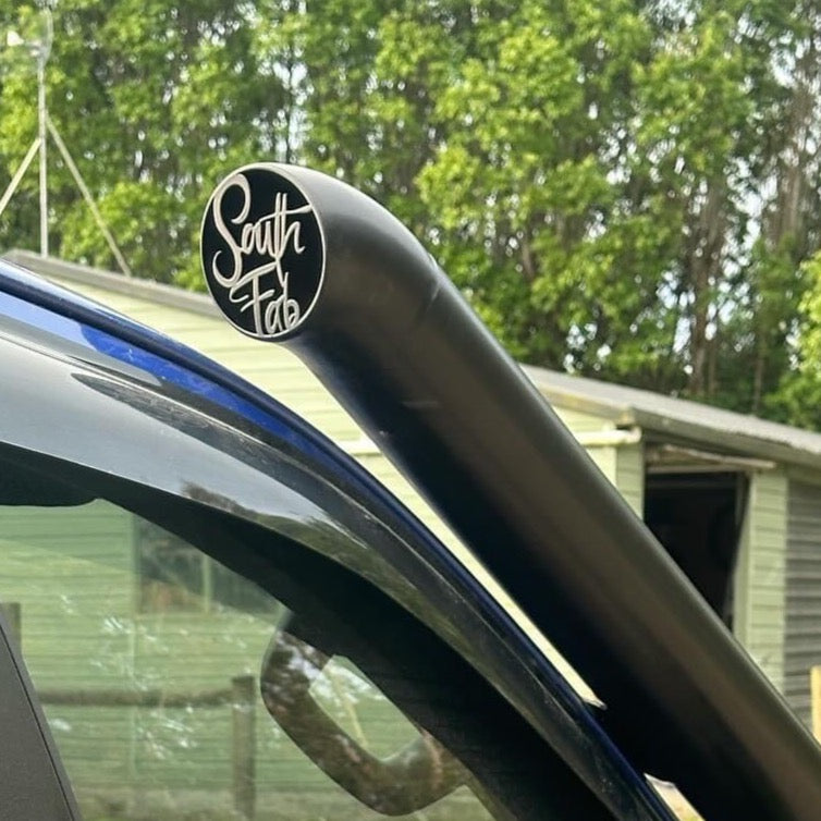 Toyota Hilux N70 Snorkel (2004-2015)