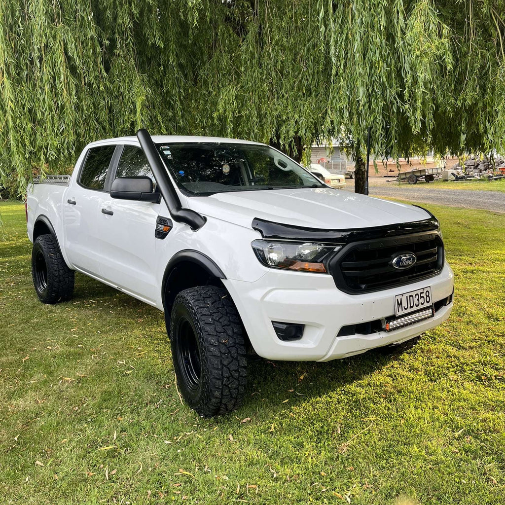 Ford Ranger PX1, PX2 & PX3 Snorkel