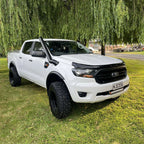 Ford Ranger PX1, PX2 & PX3 Snorkel