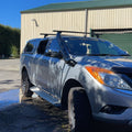 Mazda BT-50 Snorkel (2011-2018)