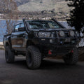 Toyota Hilux N80 Snorkel (2015+)