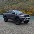 Ford Ranger PX1, PX2 & PX3 Snorkel