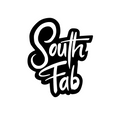 South Fab Sticker